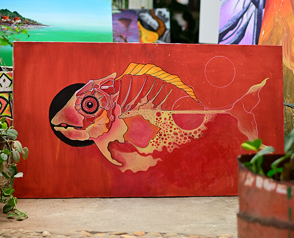Painting